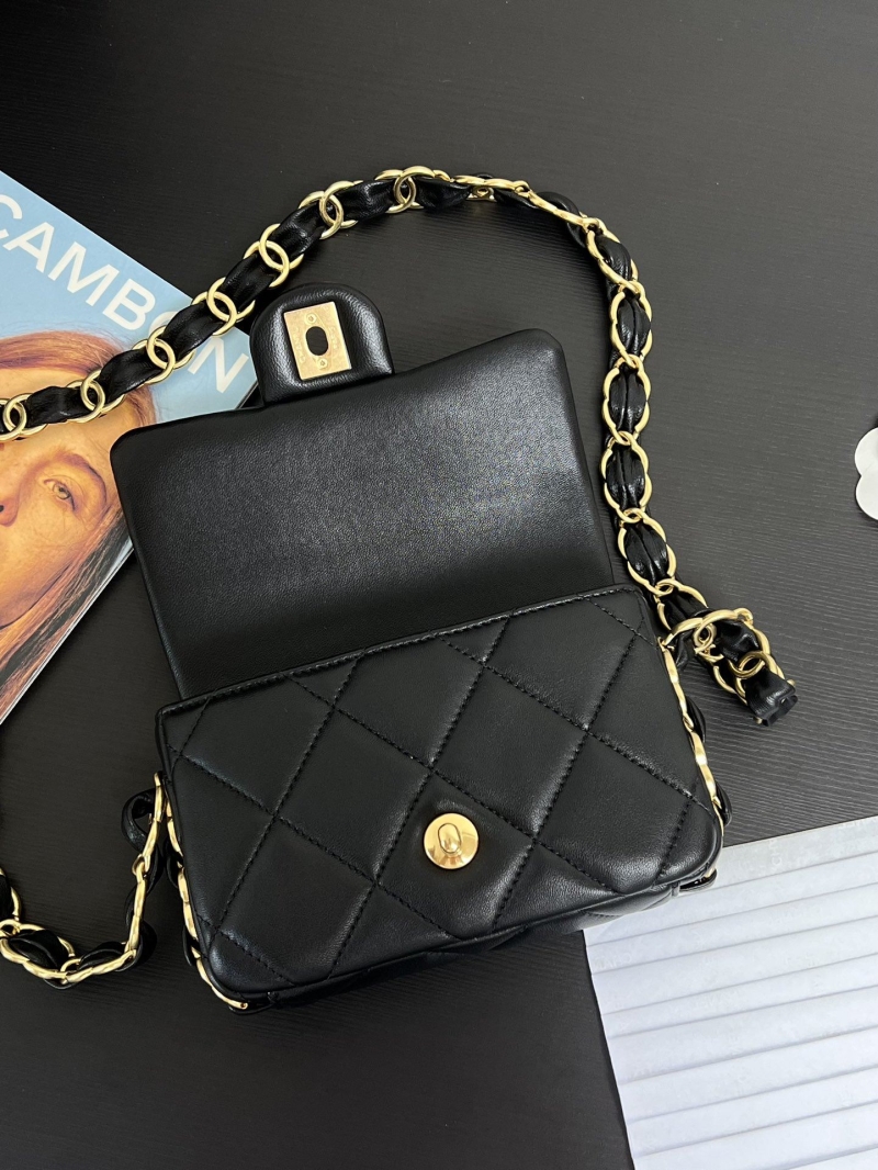 Chanel CF Series Bags